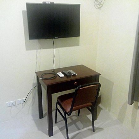 Dino Residences Dumaguete City Esterno foto