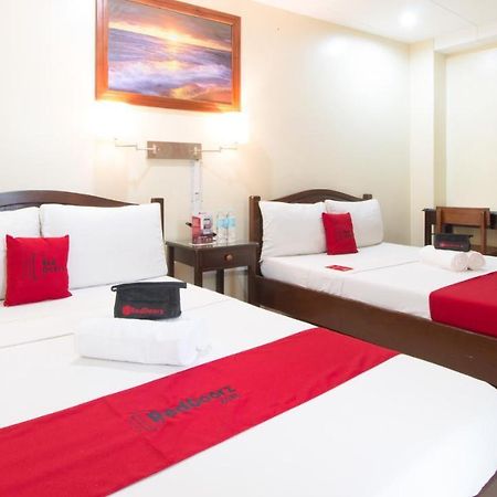 Dino Residences Dumaguete City Esterno foto