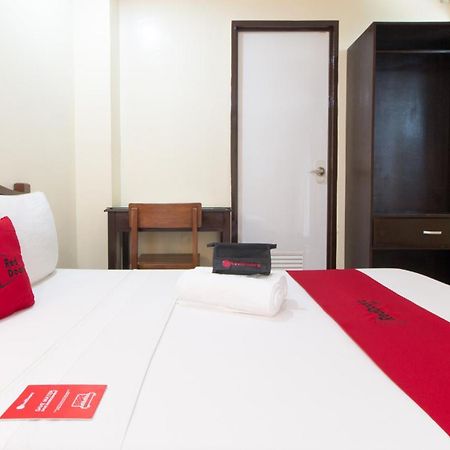 Dino Residences Dumaguete City Esterno foto