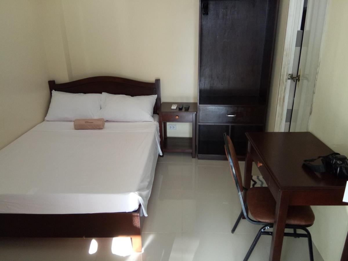 Dino Residences Dumaguete City Esterno foto