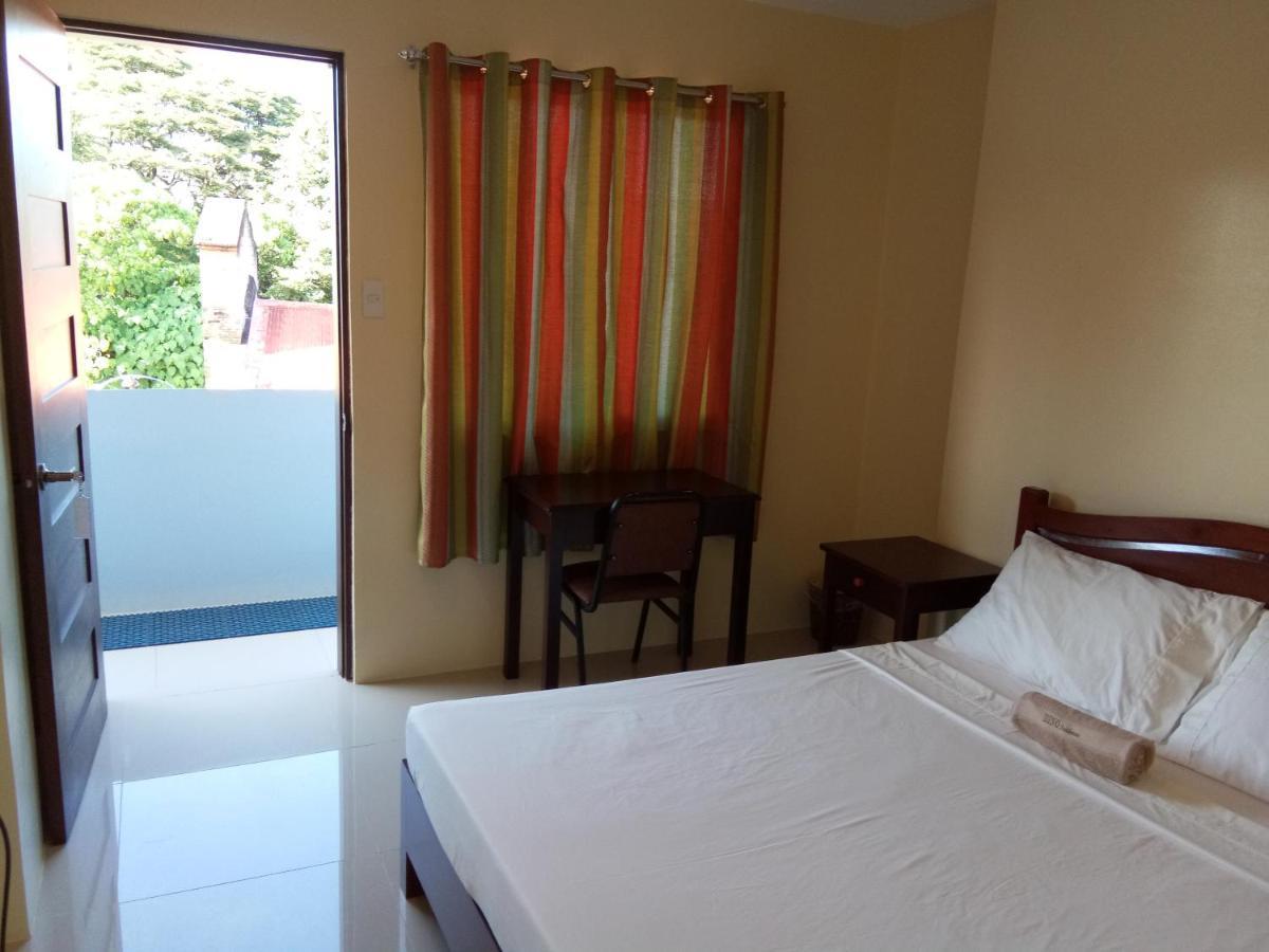 Dino Residences Dumaguete City Esterno foto