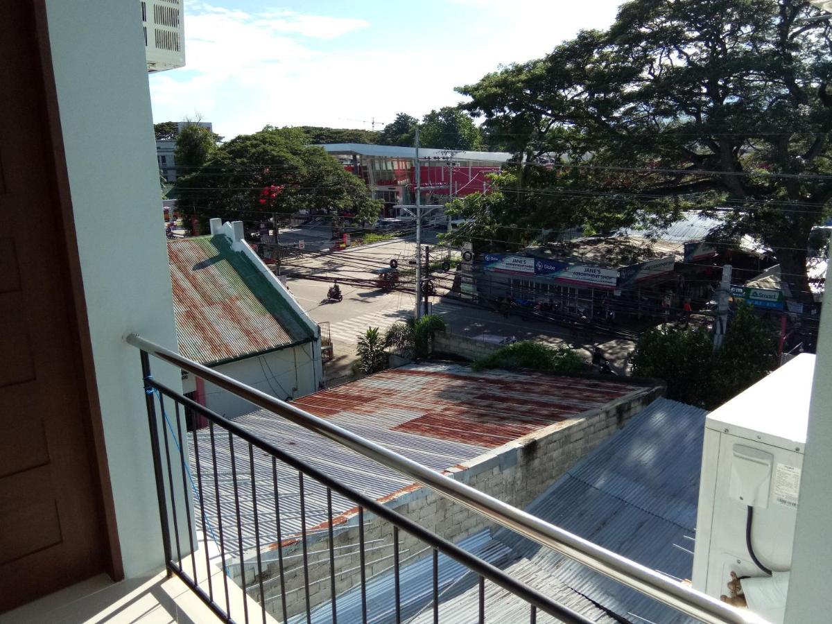 Dino Residences Dumaguete City Esterno foto