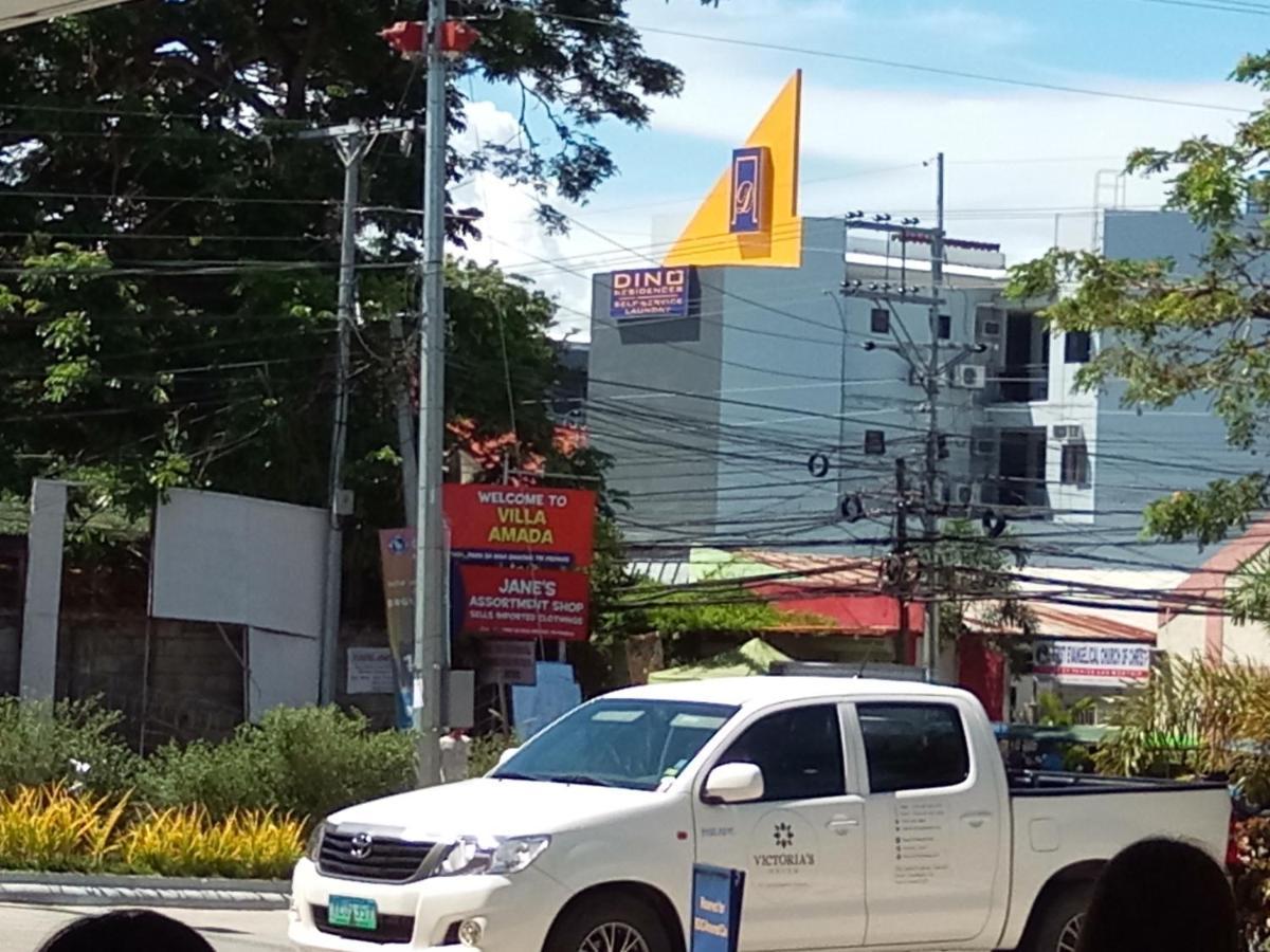 Dino Residences Dumaguete City Esterno foto
