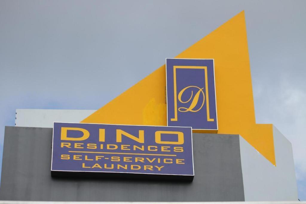 Dino Residences Dumaguete City Esterno foto