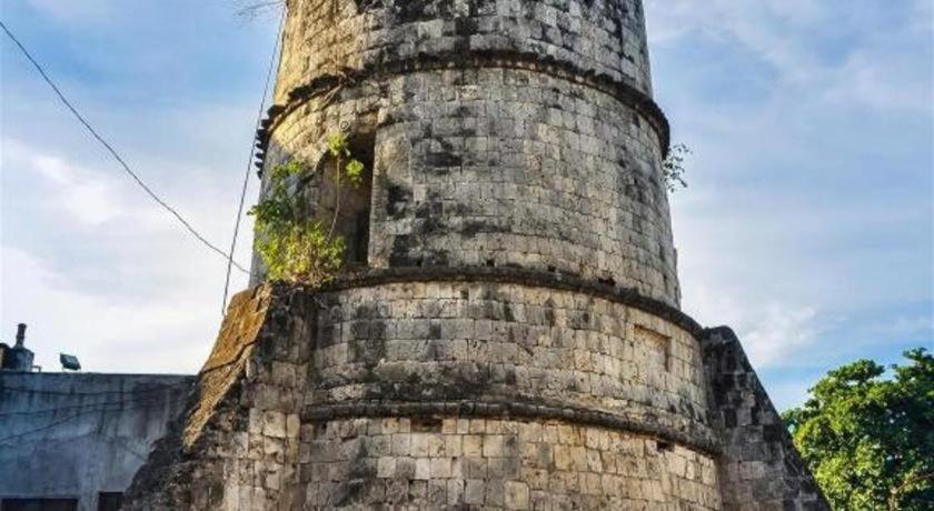 Dino Residences Dumaguete City Esterno foto