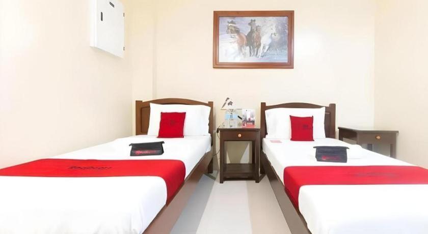 Dino Residences Dumaguete City Esterno foto