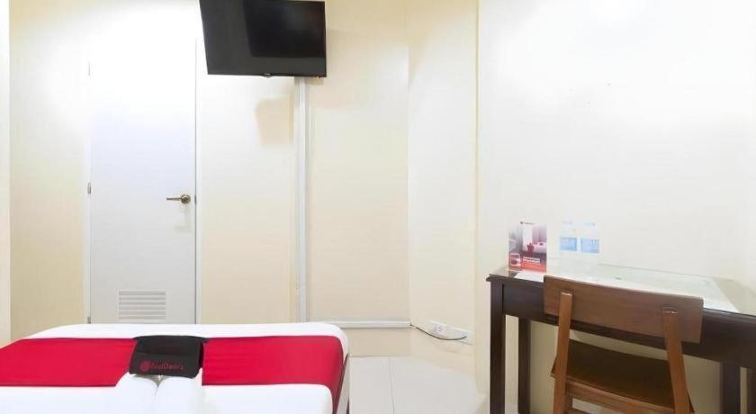 Dino Residences Dumaguete City Esterno foto