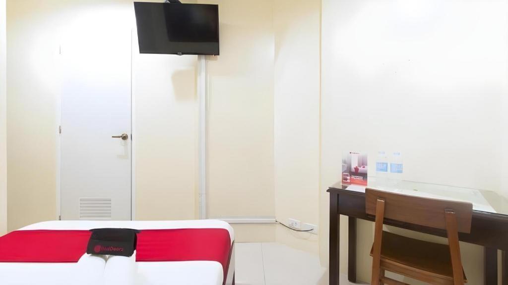 Dino Residences Dumaguete City Esterno foto