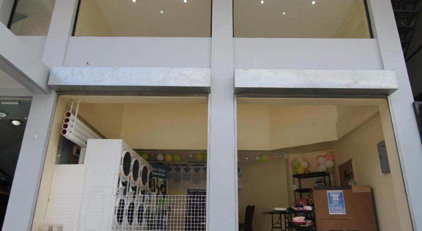 Dino Residences Dumaguete City Esterno foto