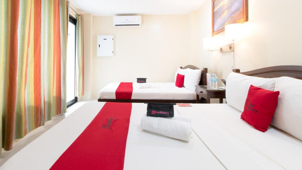 Dino Residences Dumaguete City Esterno foto