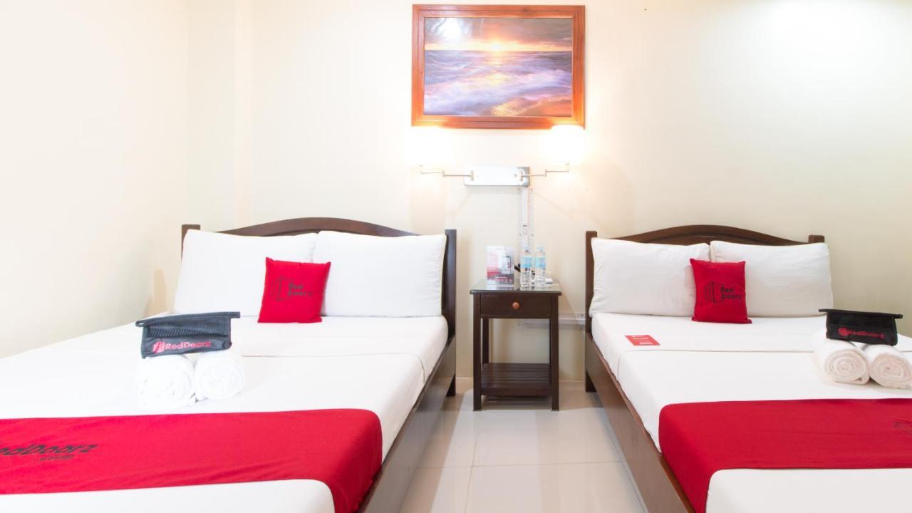 Dino Residences Dumaguete City Esterno foto