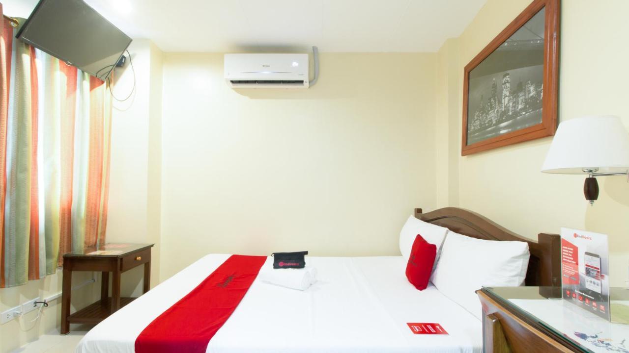 Dino Residences Dumaguete City Esterno foto