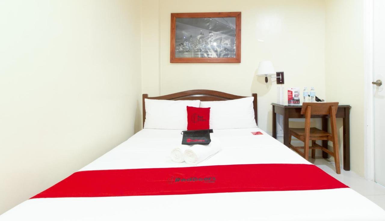 Dino Residences Dumaguete City Esterno foto