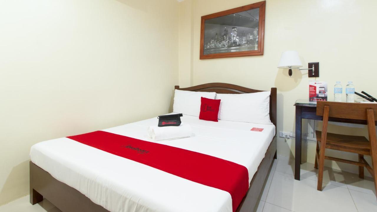 Dino Residences Dumaguete City Esterno foto