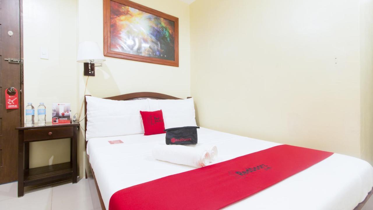 Dino Residences Dumaguete City Esterno foto